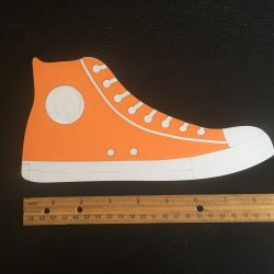 Flat Converse